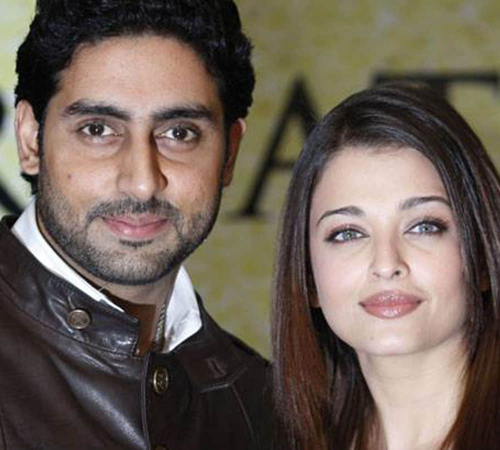 Aishwarya Rai Bachchan honoured with Dadasaheb Phalke award for Sarabjit
