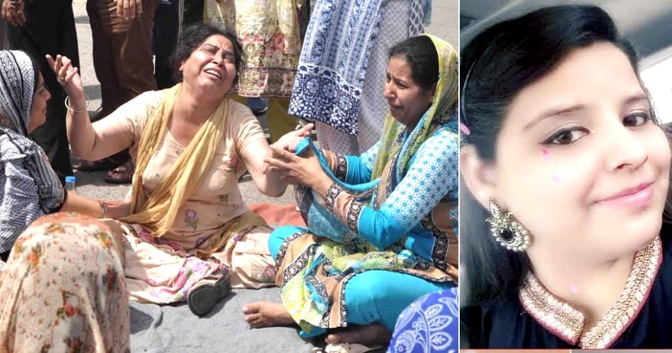 5 year relationship, girlfriend commit suicide, punjab news
