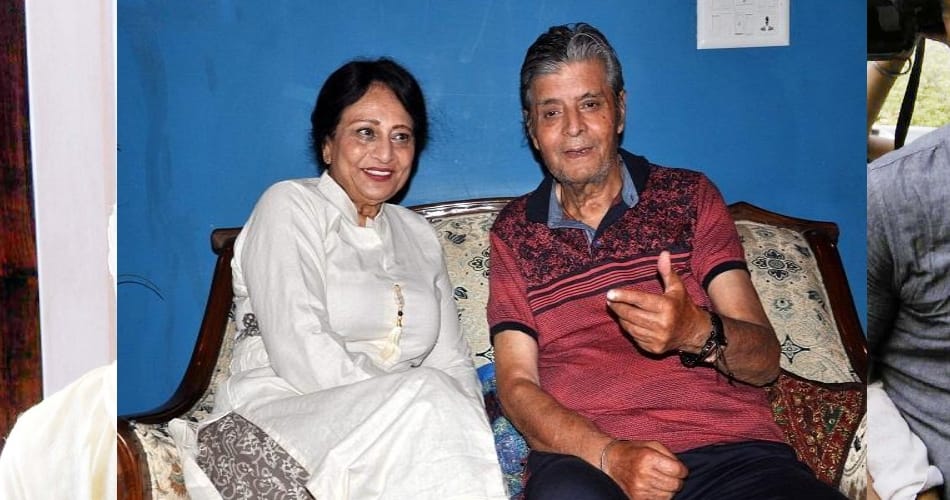 story of famous celebrity satish kaul, punjab news