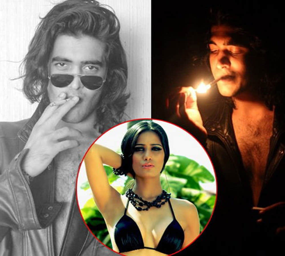 vinod khanna son sakshi khanna From Dating Poonam Panday To Being Held In A Drug Case