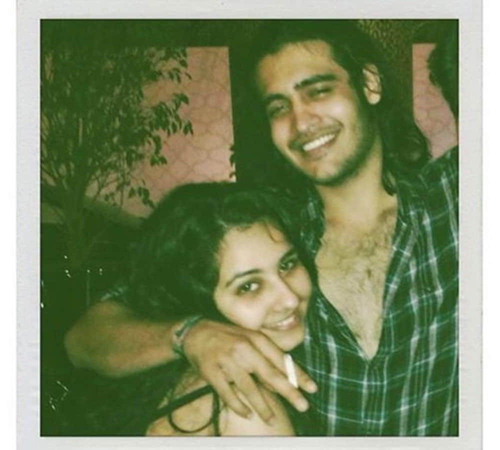 vinod khanna son sakshi khanna From Dating Poonam Panday To Being Held In A Drug Case