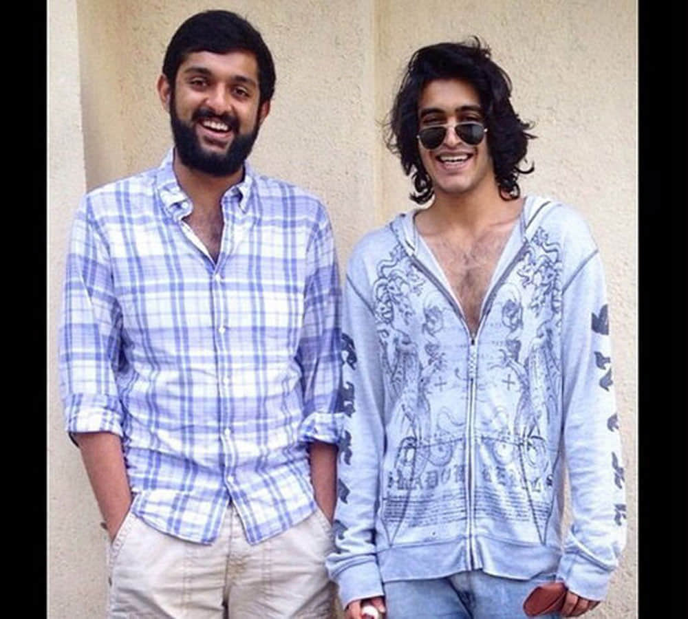 vinod khanna son sakshi khanna From Dating Poonam Panday To Being Held In A Drug Case