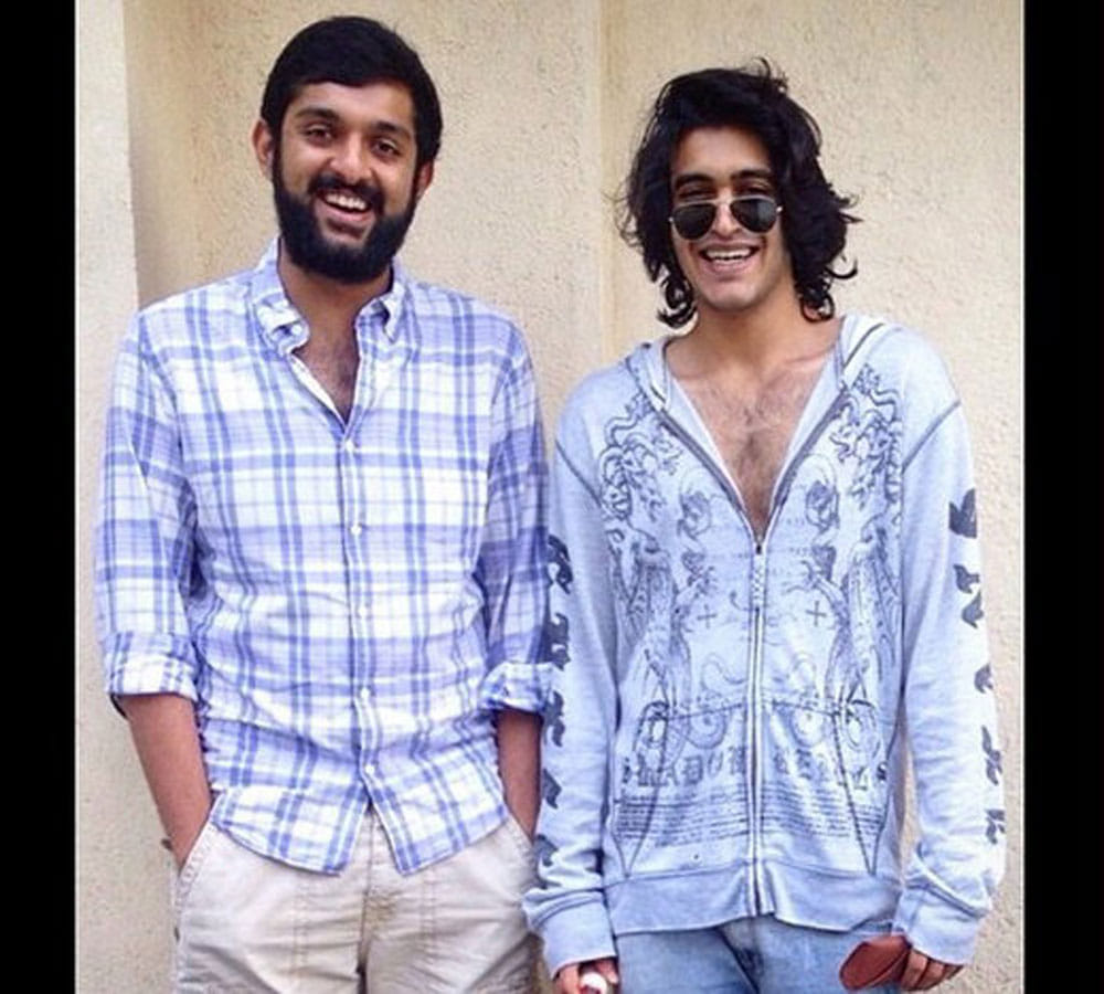 vinod khanna son sakshi khanna From Dating Poonam Panday To Being Held In A Drug Case