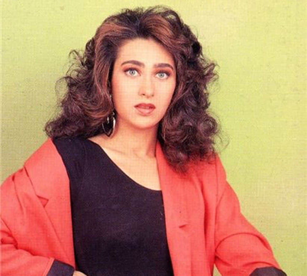 karishma kapoor also have flop films