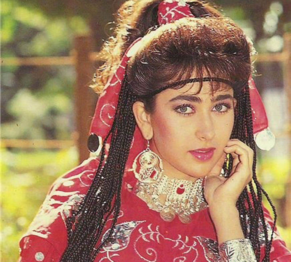 karishma kapoor also have flop films