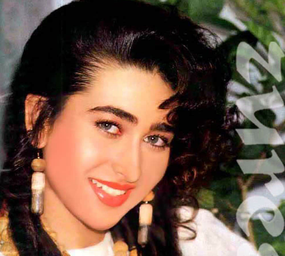 karishma kapoor also have flop films