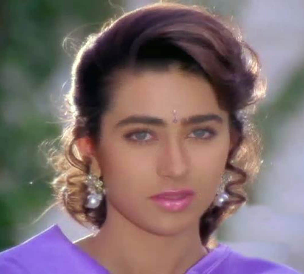 karishma kapoor also have flop films