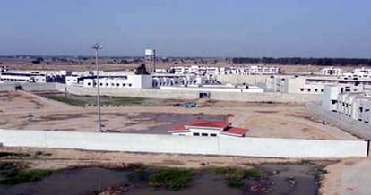  raid in kapurthala mordern jail