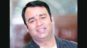 Kaval Kand's Video SP Was Made Viral: sangeet som