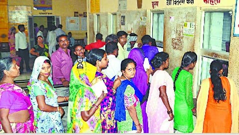 As the heat rises, diseases increase