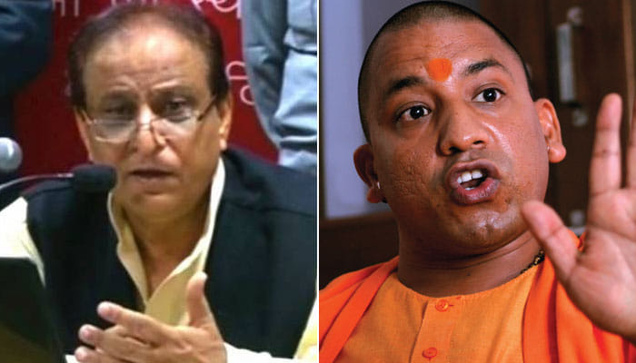  UP govt reviews security of leaders.