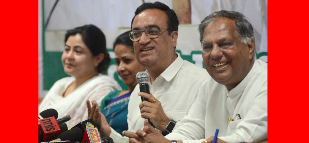 congress will defend its defeat in this way, it will play politics of numbers