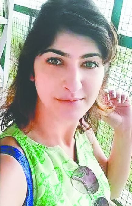 investigation of Anchal Pandhi death case