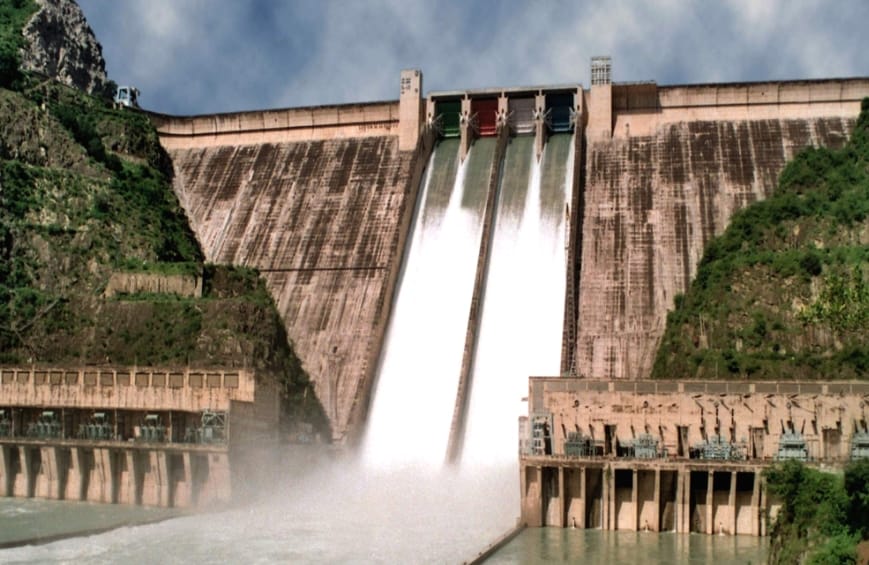 Power crisis in Punjab: Power supply in Punjab Dependent on dam