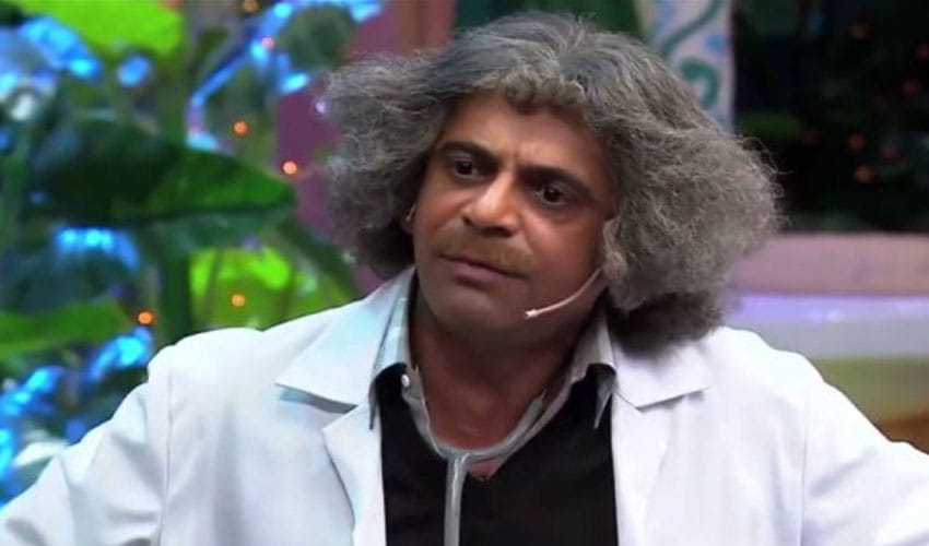 Sunil Grover Was Offered A Show With Akshay Kumar, But The Actor Turned It Down