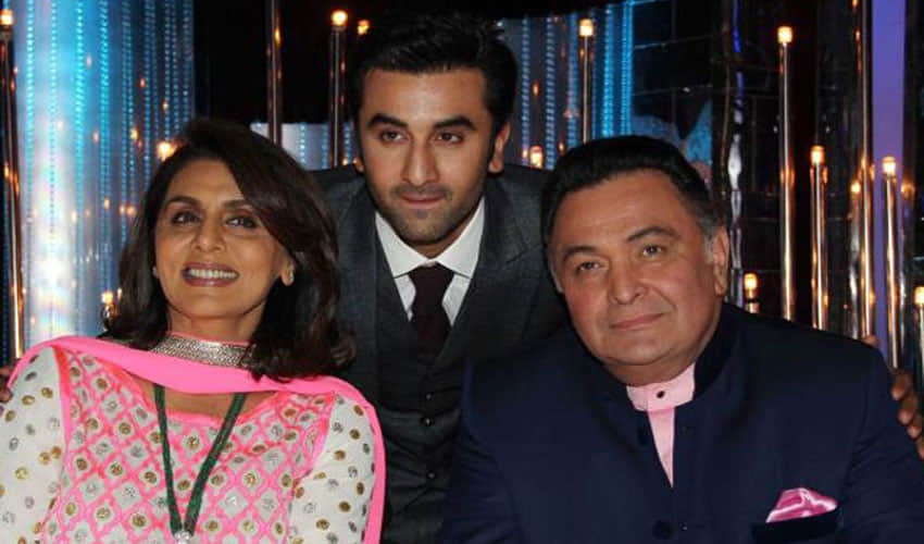 Ranbir Alia Wedding: Rishi Kapoor Wanted to get Ranbir-Alia married in year 2020 but the wish remained unfulfilled