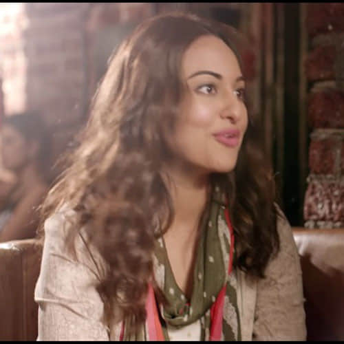 Five Reasons Why Sonakshi Sinha's 'Noor' Is Not Worth A Penny