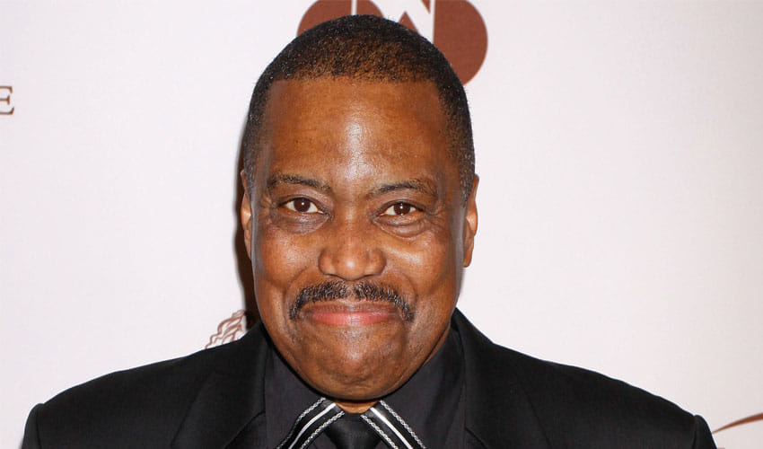 English Singer Cuba Gooding Senior Found Dead Inside His Car