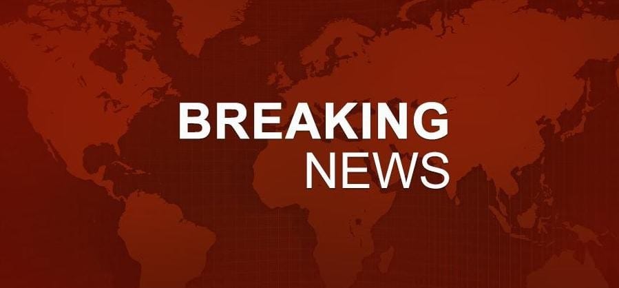 Live breaking news 16th May 2017