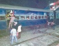 yamunanagar, rail seva bahal
