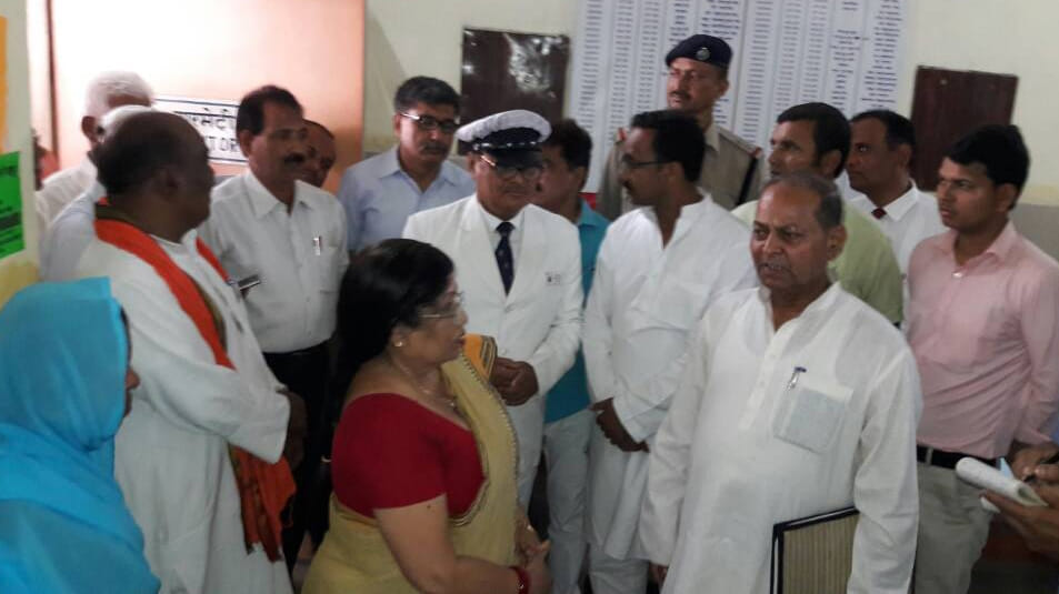 Central Railway Team Check Status 