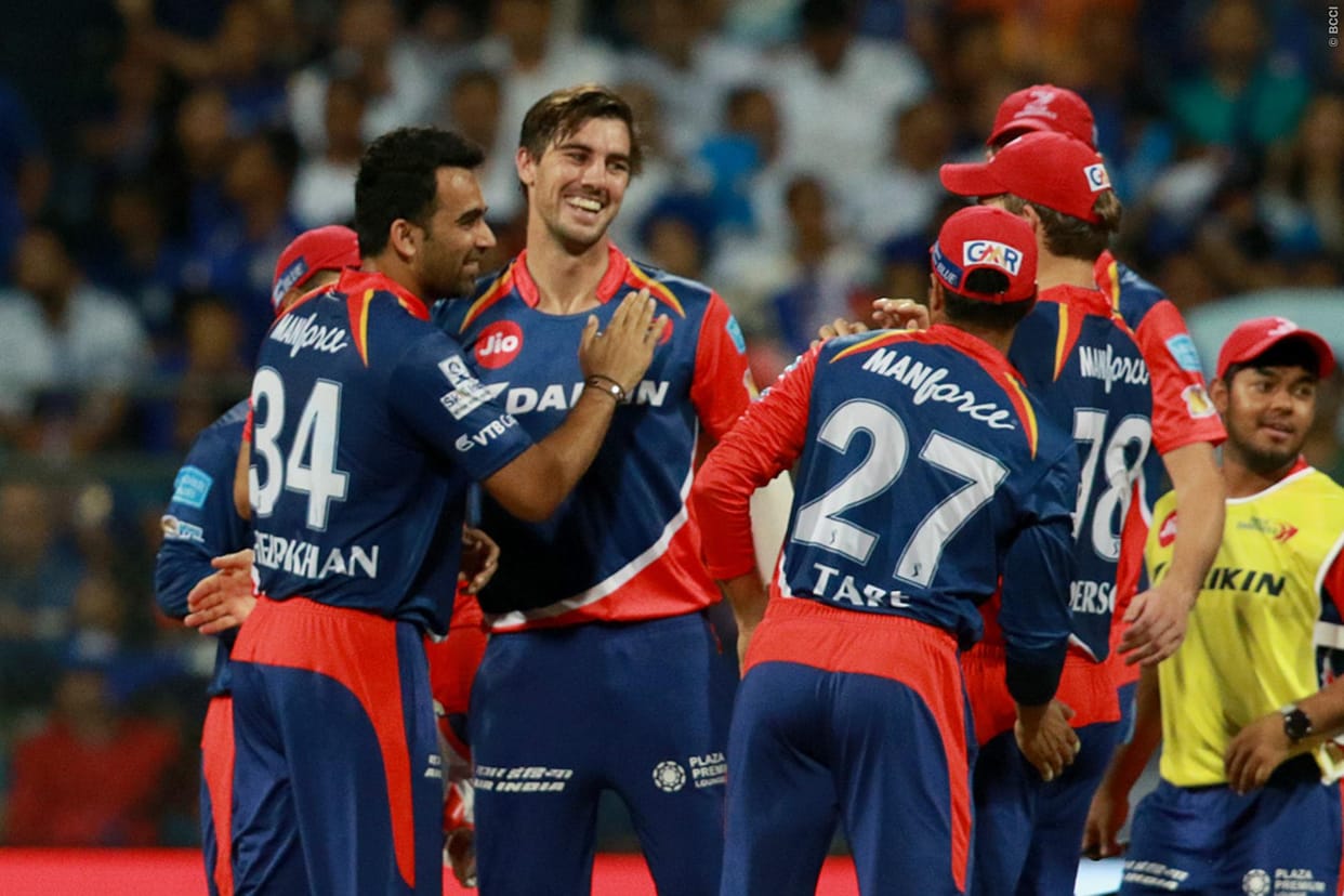 IPL 2017: match Preview Delhi Daredevils Vs Sunrisers Hyderabad in New delhi 
