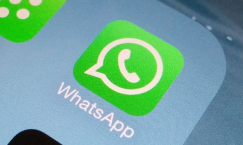 Whatsapp will help to catch thief