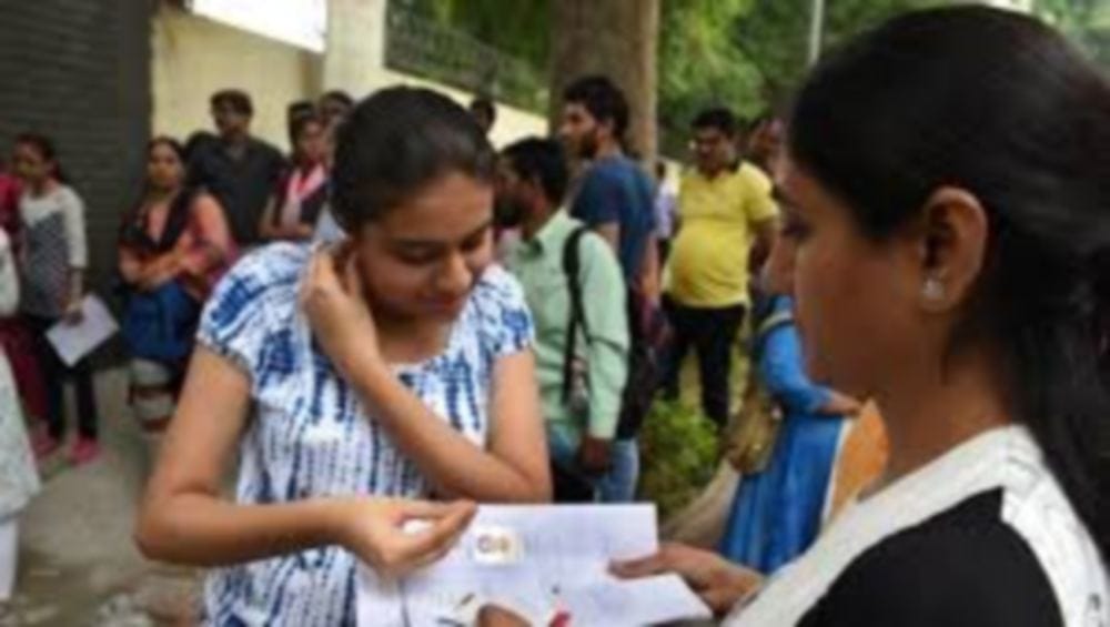 Tips for NEET Exam for Students
