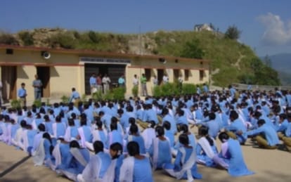 Fake Degree but Orignal Job in uttarakhand Education department