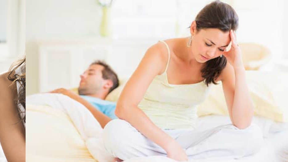 reluctance to sex does not imply impotence
