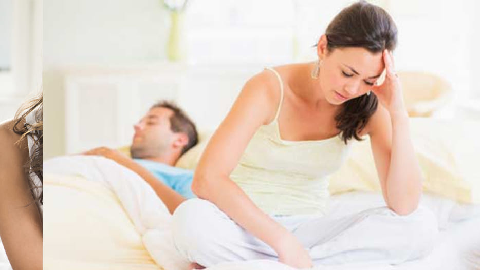 reluctance to sex does not imply impotence