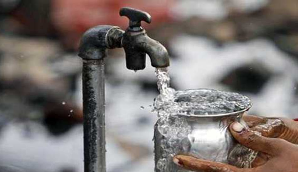 dalit killed due to filling water from tap 