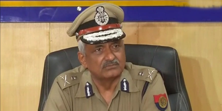 Former DGP Sulkhan Singh controversial post on Facebook page about 1984 sikh riots