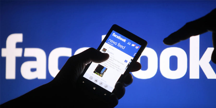 blackmailing through facebook in lucknow
