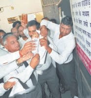 yamunanagar, vakil,prdashan
