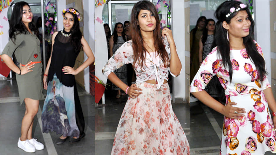 cool style of fashion desiegners