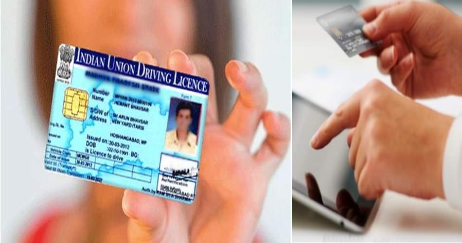 Now the new vehicles will be registered at dealer point.