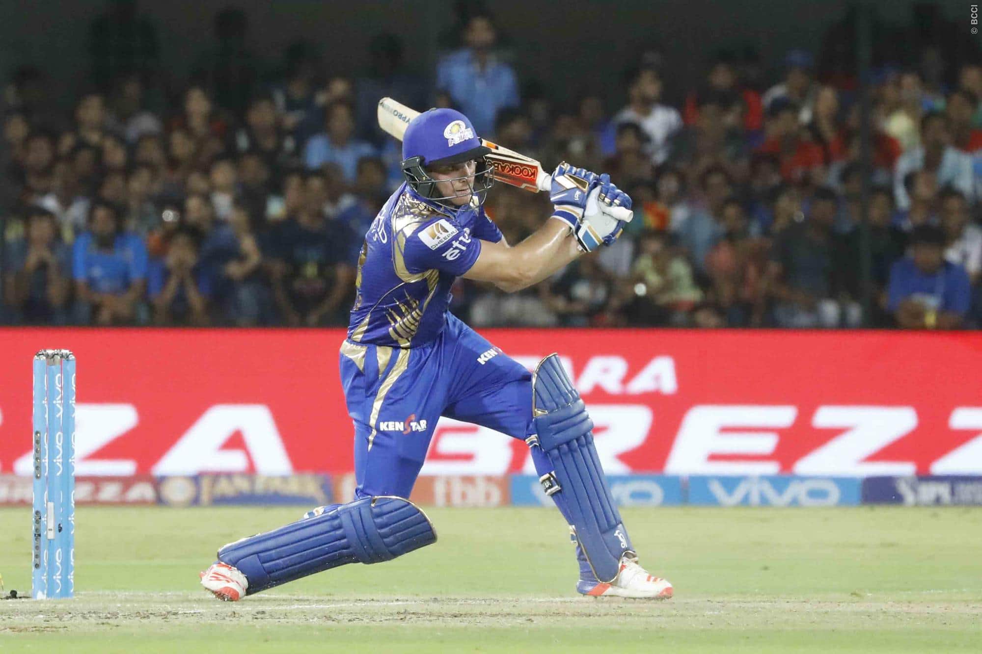 Jos Butler Says Ab De Villiers is His Favorite Batsman