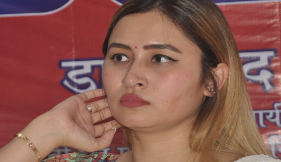 jwala gutta in kanpur