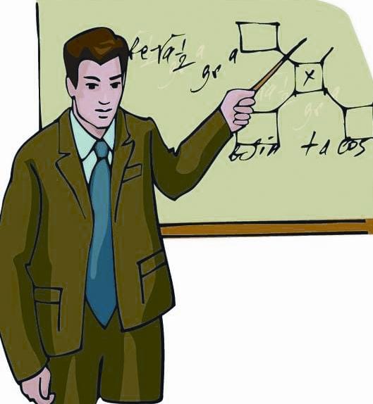 GIC lacks teachers in Gangolit