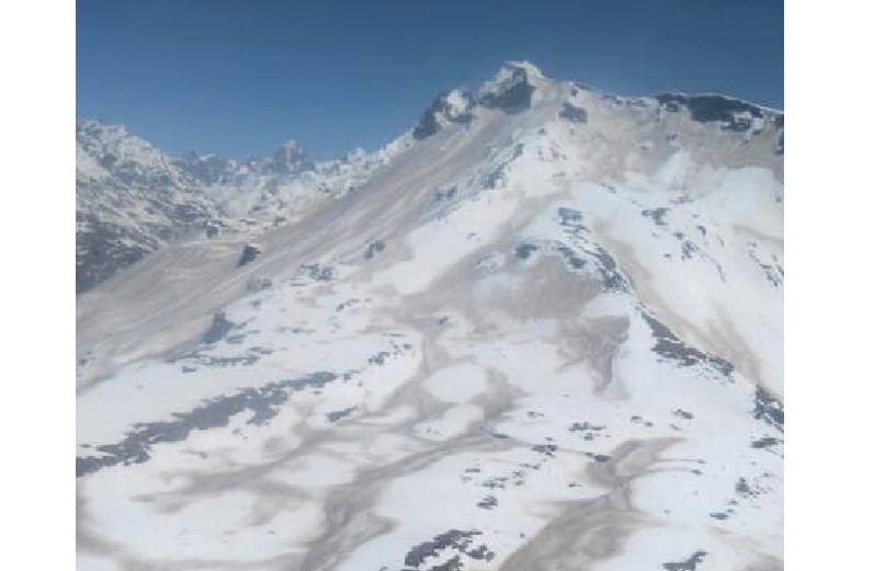 Himalayan Glaciers Will Melt Fast This Years.