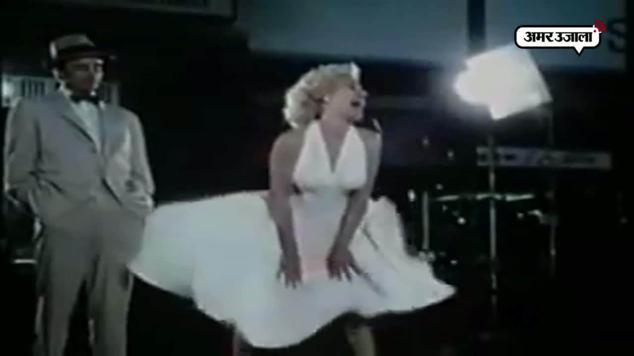 मर्लिन मुनरो 