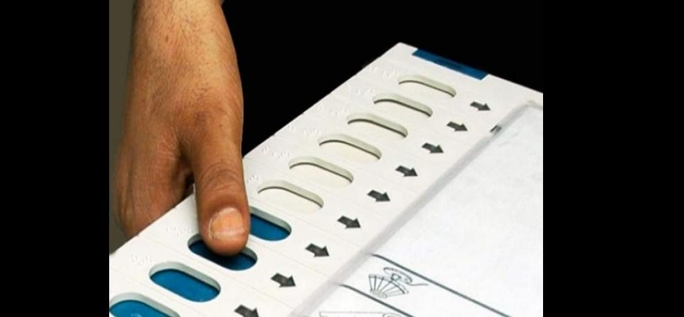 south delhi municipal corporation results of mcd election 2017