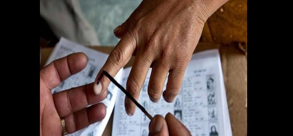 By-elections for 167 posts