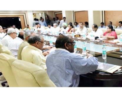 permanent system for kumbh and ardhkumbh in Uttar Pradesh.