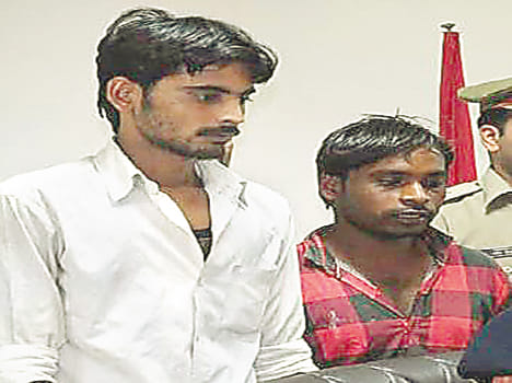majour murder by attack on head 