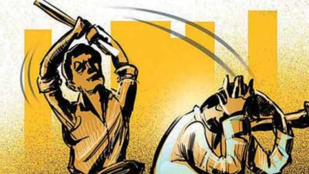 wifes murder in ajmer