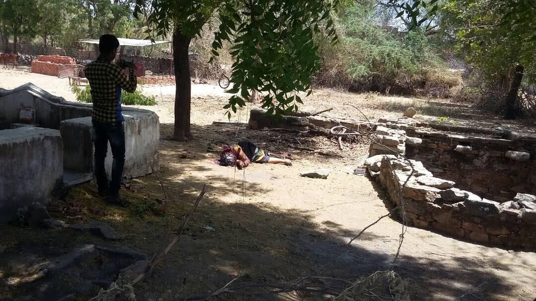 murder of women due to property 