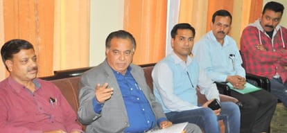 Himachal Pradesh government Launched Rent a Motorcycle scheme for tourists