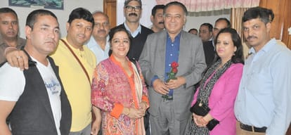 Himachal Pradesh government Launched Rent a Motorcycle scheme for tourists